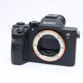 《並品》SONY α7RIII ボディ ILCE-7RM3