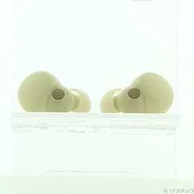 【中古】SONY(ソニー) LinkBuds S WF-LS900N (C) エクリュ【291-ud】