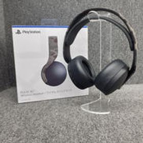 ワイヤレスヘッドセット CFI-ZWH1J06 SONY