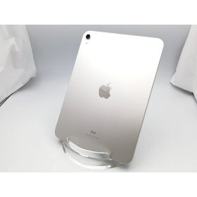 【中古】Apple 【Wi-Fi】 iPad（第10世代/2022） 64GB シルバー MPQ03J/A【ECセンター】保証期間1ヶ月【ランクA】