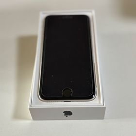 アイフォーン(iPhone)のiPhone se3 64GB(スマートフォン本体)