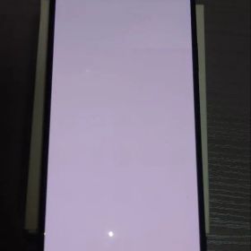 【美品】Xperia 1 III SO-51B docomo パープル 判定〇