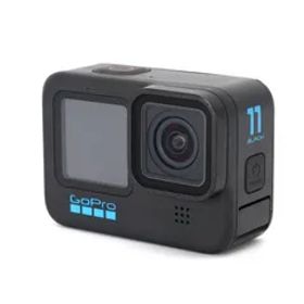 GoPro（ゴープロ）HERO11 BLACK CHDHX-111-FW _GP00013992