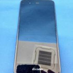 スマートフォン F-04K DOCOMO