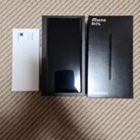 【新品】galaxy note9 docomo simフリー