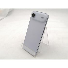 【中古】Apple 国内版 【SIMフリー】 iPhone Air 512GB スカイブルー MG2F4J/A【ECセンター】保証期間１ヶ月【ランクA】
