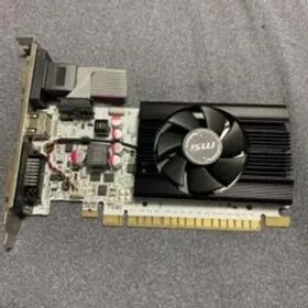 MSI GT730 1GB グラフィックボード 簡易動作確認済み