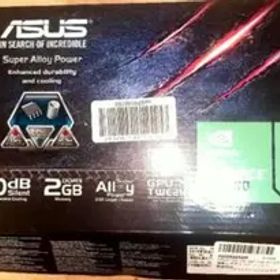ASUS GeForce GT 730