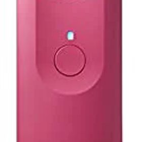 【中古】(非常に良い)RICOH デジタルカメラ RICOH THETA m15 (ピンク) 全天球 360度カメラ 0910701