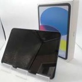 IPAD(第10世代) MQ6U3J/A APPLE/DOCOMO