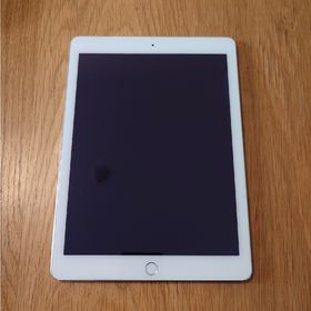 アップル(Apple)のiPad Air 2 WiFi 64GB シルバー(タブレット)