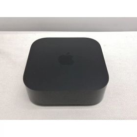 【中古】Apple Apple TV 4K （第3世代/2022） Wi-Fi+Ethernetモデル 128GB MN893J/A【仙台駅東口】保証期間1週間