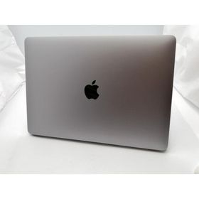 【中古】Apple MacBook Air 13インチ M1(CPU:8C/GPU:7C) 8GB/256GB スペースグレイ MGN63J/A (M1・2020)【ECセンター】保証期間１ヶ月【ランクB】
