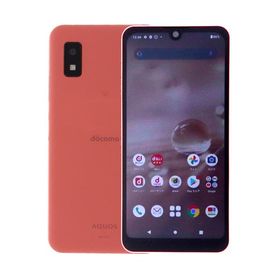 SH-51C Aquos Wish2 64GB ドコモ SIMロック解除済み 中古 スマホ スマートフォン Cランク 本体 即日発送