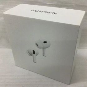 【期間限定セール】アップル Apple AirPods Pro（第2世代） MQD83J/A 【中古】