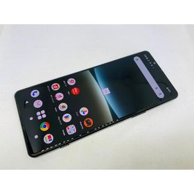 ★送料無料★良品★docomo★SO-54C★ブラック★0015280004355★SYS★11/25