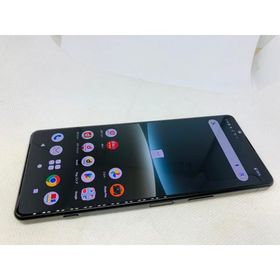 ★送料無料★良品★docomo★SO-54C★ブラック★0015280004352★SYS★11/19