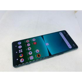 ★送料無料★良品★docomo★SO-54C★グリーン★0015280003872★SYS★11/19