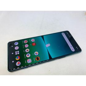 ★送料無料★良品★docomo★SO-54C★グリーン★0015280003868★SYS★11/19