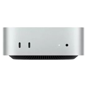 中古パソコン Mac mini MCYT4J/A Late 2024【Apple M4/24GB/512GB SSD】 Apple 当社3ヶ月間保証 イオシス