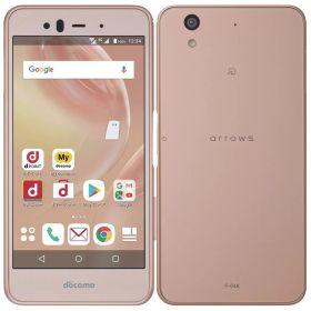 「未使用品・訳あり」SIMフリー arrows Be F-04K 32GB [ピンク]【即納】【あす楽】【プレゼント】