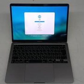 MACBOOK Pro MYD82J/A 2020年製 MYD82J/A APPLE