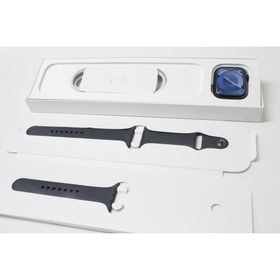 Apple Watch SE（第1世代）GPS/44mm/A2352〈MYE32J/A〉(4)