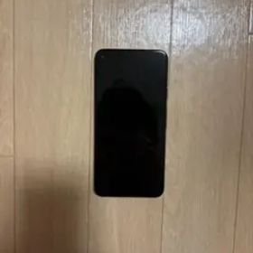 Google pixel5 128GB SIMフリー