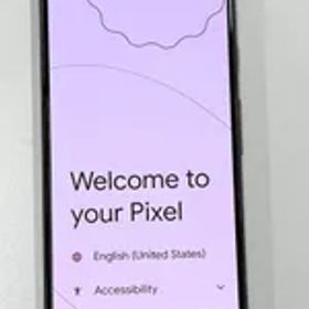 【訳アリ品】SIMフリー Google Pixel 5 ジャストブラック 128GB【管理番号：xs2521515】