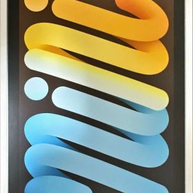 新品未開封 iPad mini 第7世代 Wi-Fi 128GB ブルー