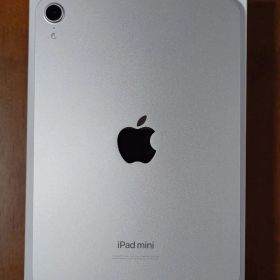 iPad mini A17 Pro スターライト Wi-Fiモデル