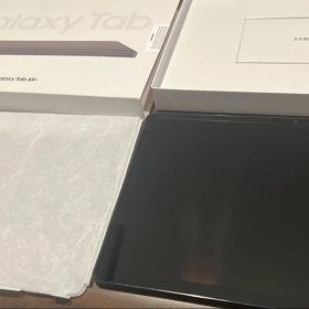 Galaxy Tab A9+ グラファイト 新品