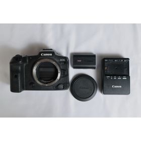 キヤノン(Canon)のCanon キヤノン EOS R5 中古品(ミラーレス一眼)