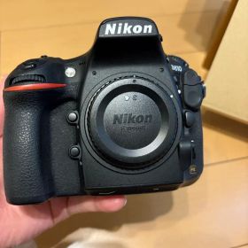 (美品) Nikon D810 デジタル一眼レフカメラ