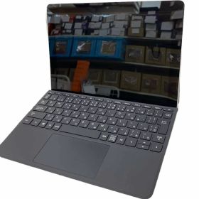 【中古】Microsoft◆ノートPC/Surface Go【パソコン】