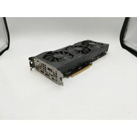 【中古】GIGABYTE GeForce RTX 2070 WINDFORCE 8G（GV-N2070WF3-8GC） RTX2070/8GB(GDDR6)/PCI-E【道玄坂】保証期間1週間