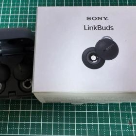 SONY LinkBuds グレー ジャンク品