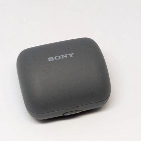 Sony LinkBuds ジャンク(WF-L900) グレー