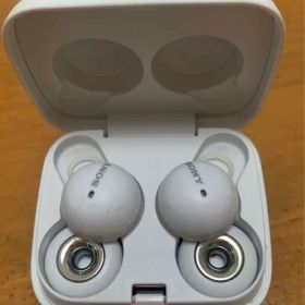 SONY LinkBuds（WF-L900）【ジャンク品】