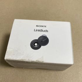 ソニー(SONY) LinkBuds WF-L900 ワイヤレスイヤホン