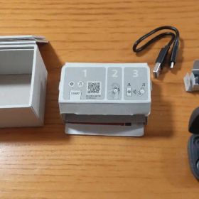 SONY LinkBuds ワイヤレスイヤホン WF-L900/ ジャンク品