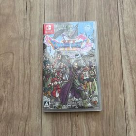 ドラゴンクエストXI 過ぎ去りし時を求めて S