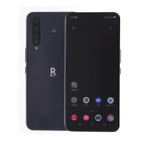 ZR01 Rakuten BIG 128GB SIMフリー 中古 スマホ スマートフォン Bランク 本体 即日発送