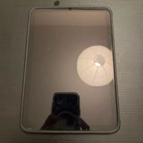 Apple iPad mini (第6世代) 64GB