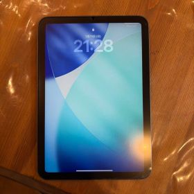 田*中様 iPad mini (第6世代) スペースグレイ 64GB Wi-Fi