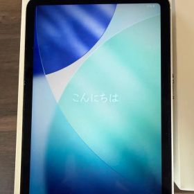 iPad mini6 WiFi+Cellular & Apple Penci2