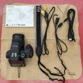 デジタルカメラ FINEPIX HS20EXR FUJIFILM