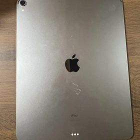 Apple iPad Pro 12.9インチ (第３世代) Wi-Fi 64GB