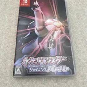 ◆ポケットモンスター シャイニングパール 0013370784