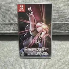 ポケットモンスター シャイニングパール